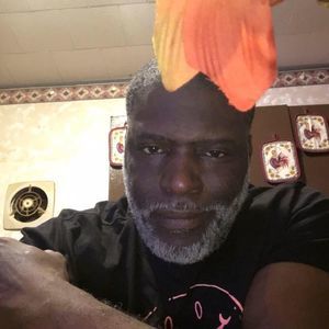 Meet your Posher, Wayne